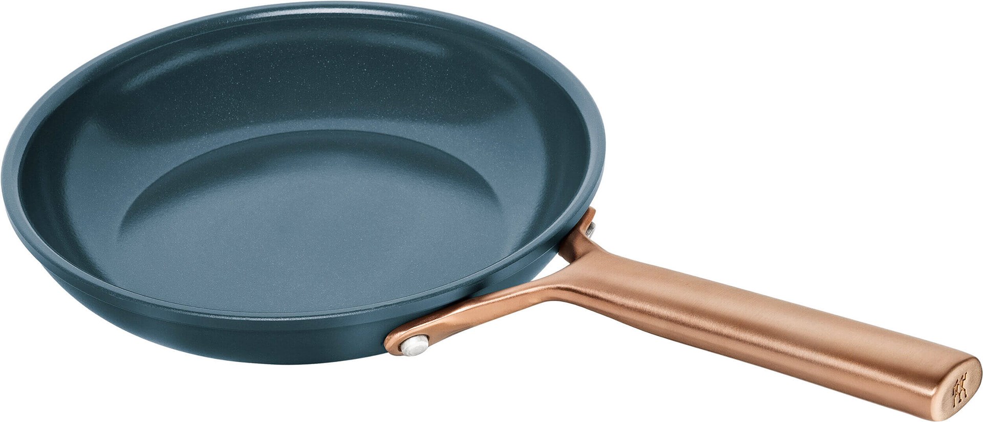 ZWILLING MILANO Patelnia płytka 20 cm