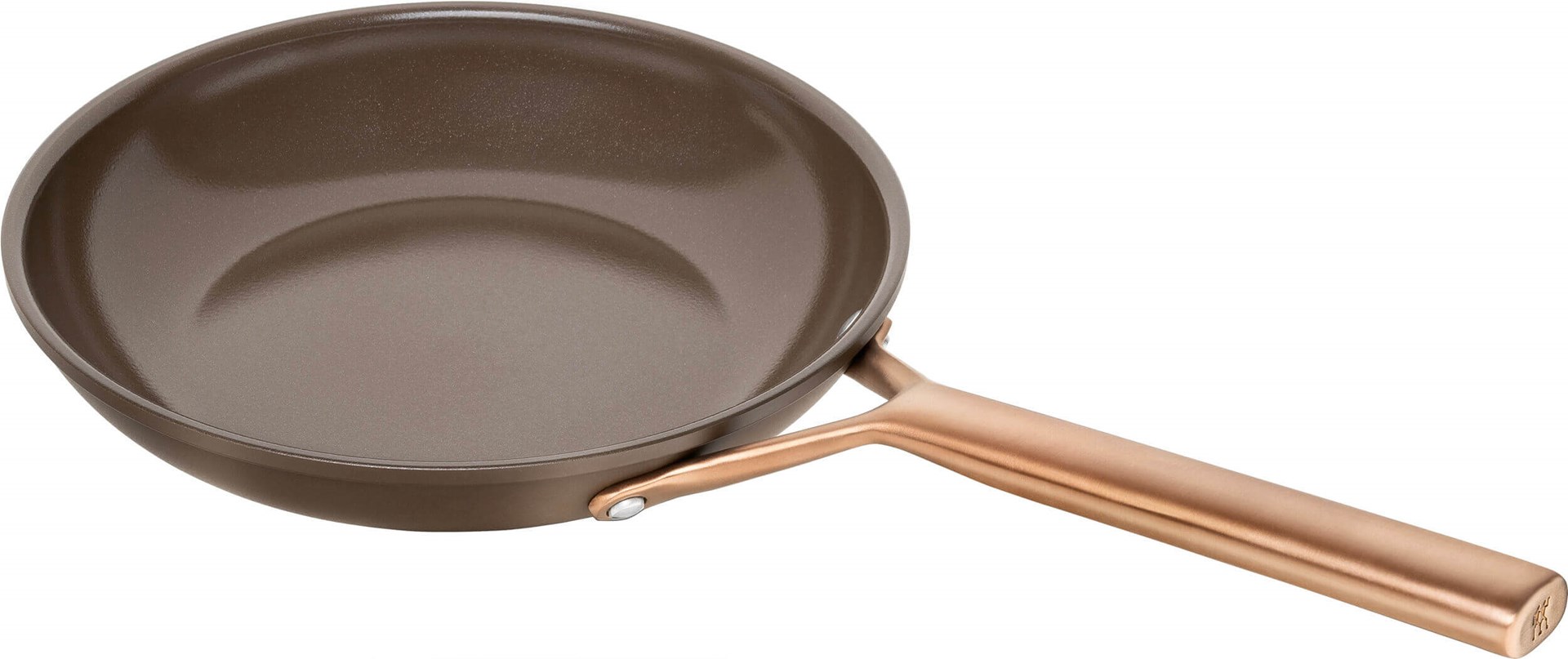 ZWILLING MILANO Patelnia płytka 24 cm