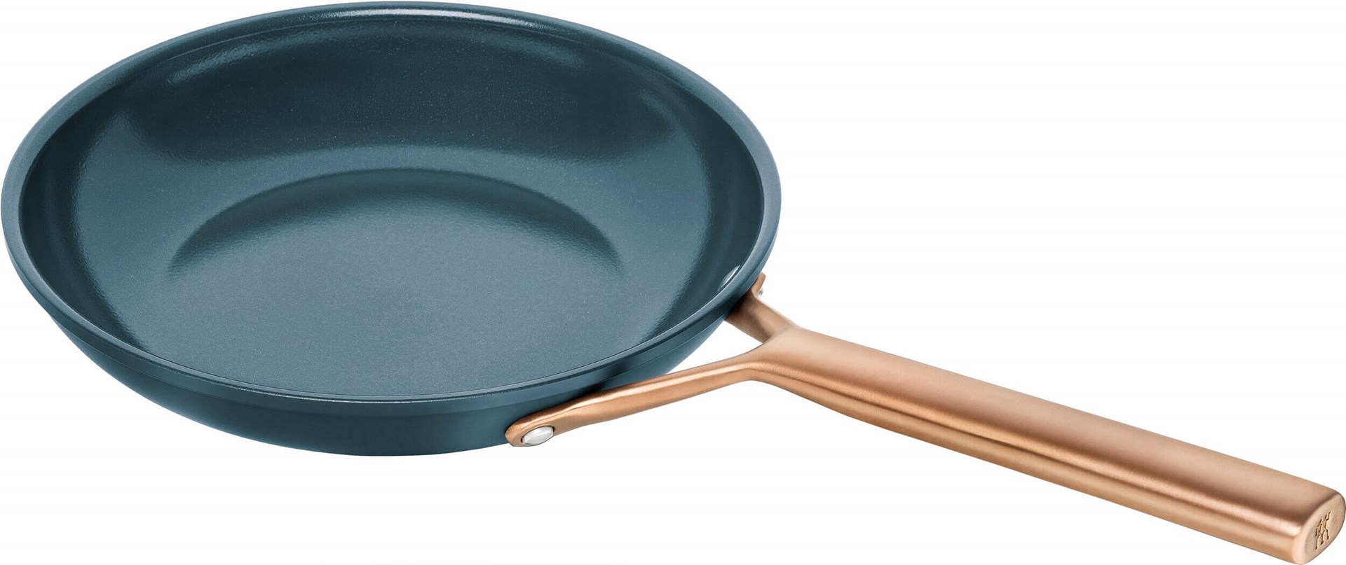 ZWILLING MILANO Patelnia płytka 24 cm