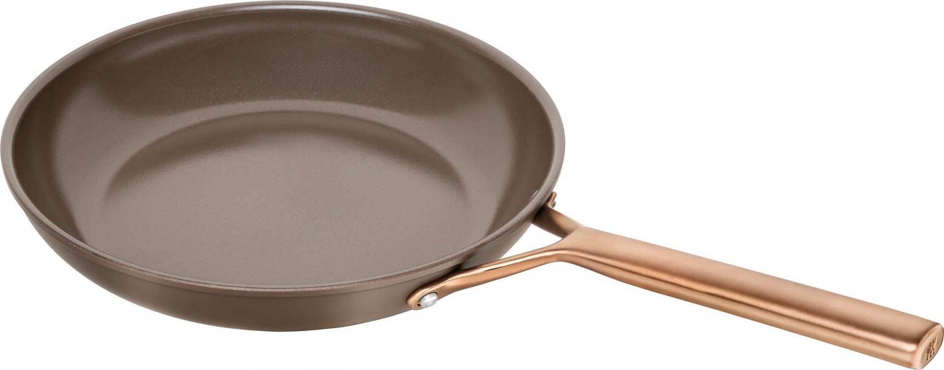 ZWILLING  MILANO Patelnia płytka 28 cm