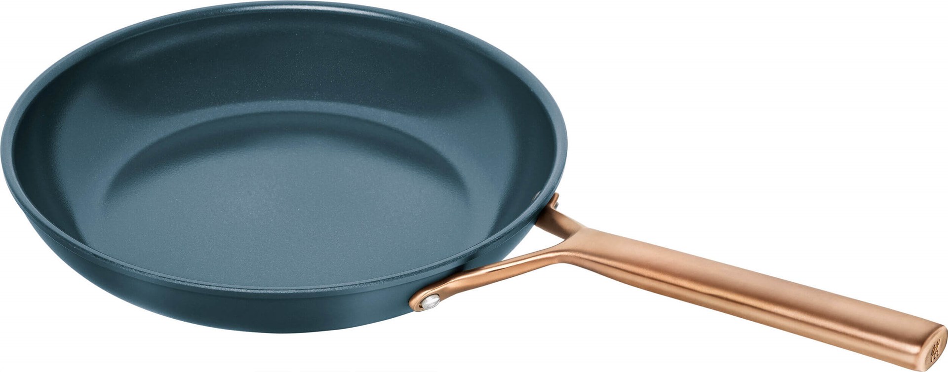 ZWILLING  MILANO Patelnia płytka 28 cm