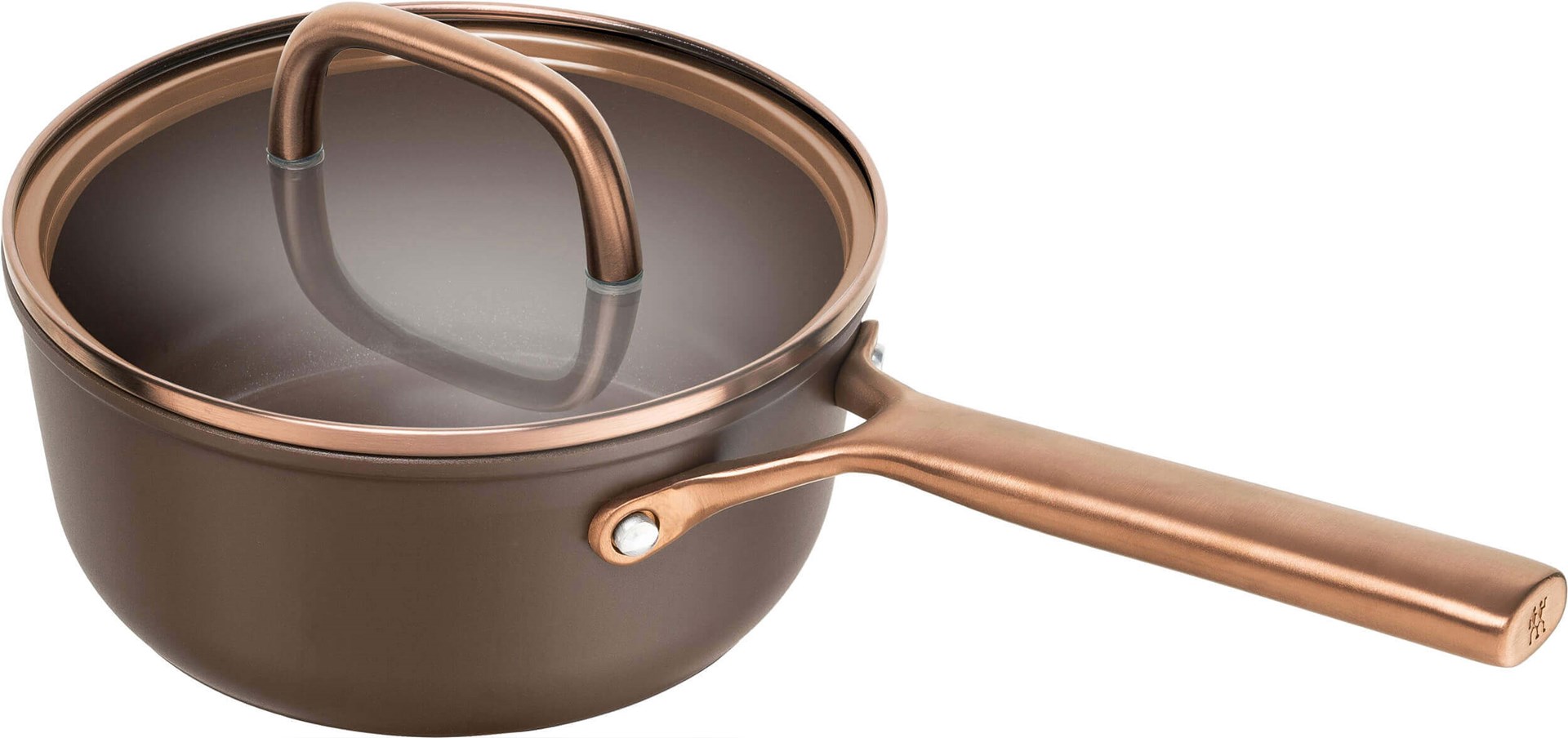 ZWILLING  MILANO Rondel 1H z pokrywką