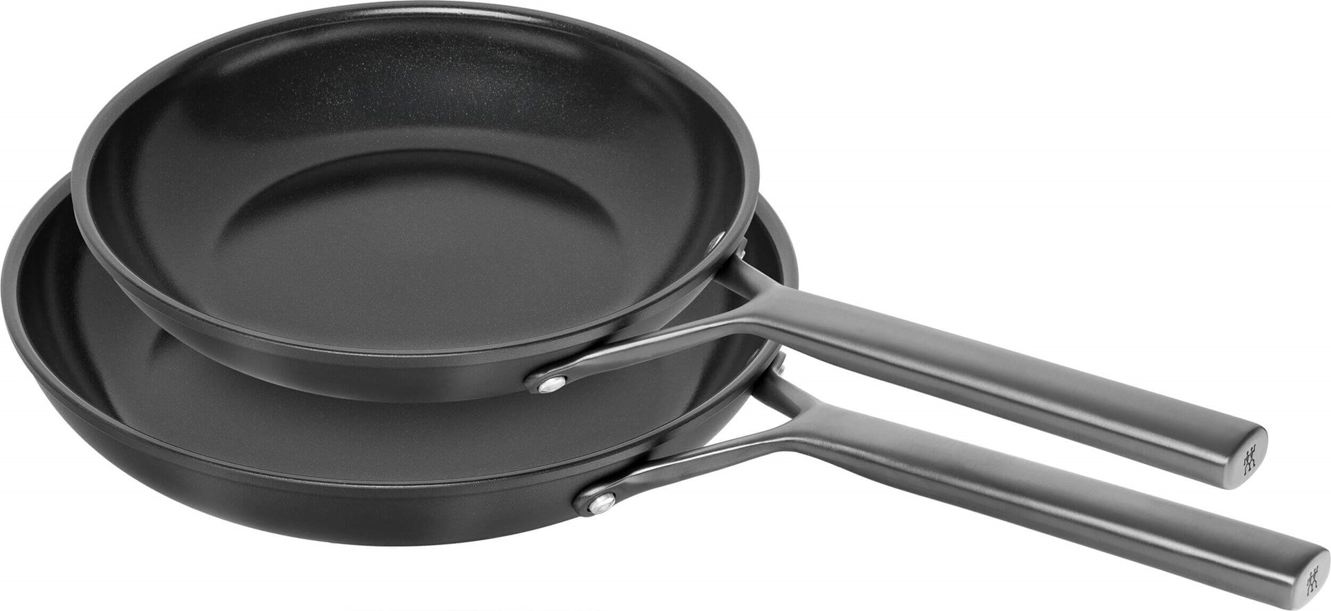 ZWILLING MILANO Zestaw 2 patelni |