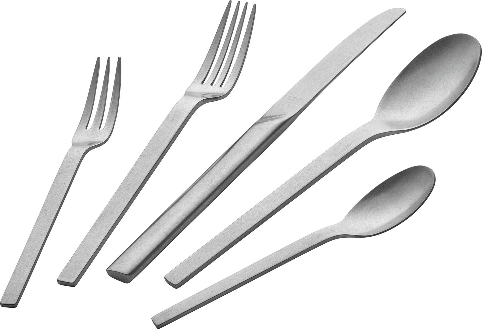 ZWILLING MINIMALE 30-Piece Cutlery Set |