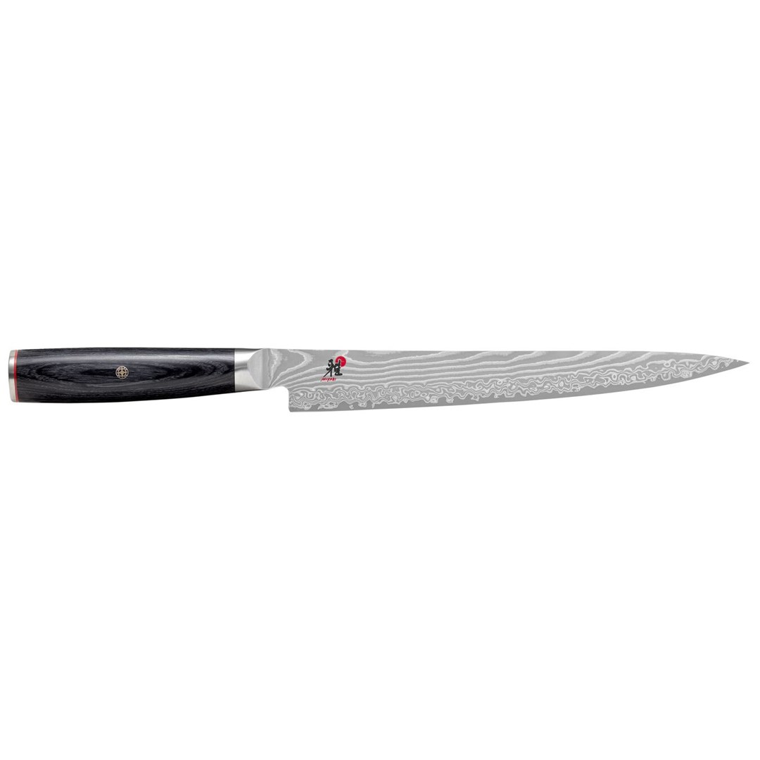 MIYABI ZWILLING 5000 FCD Steel 1