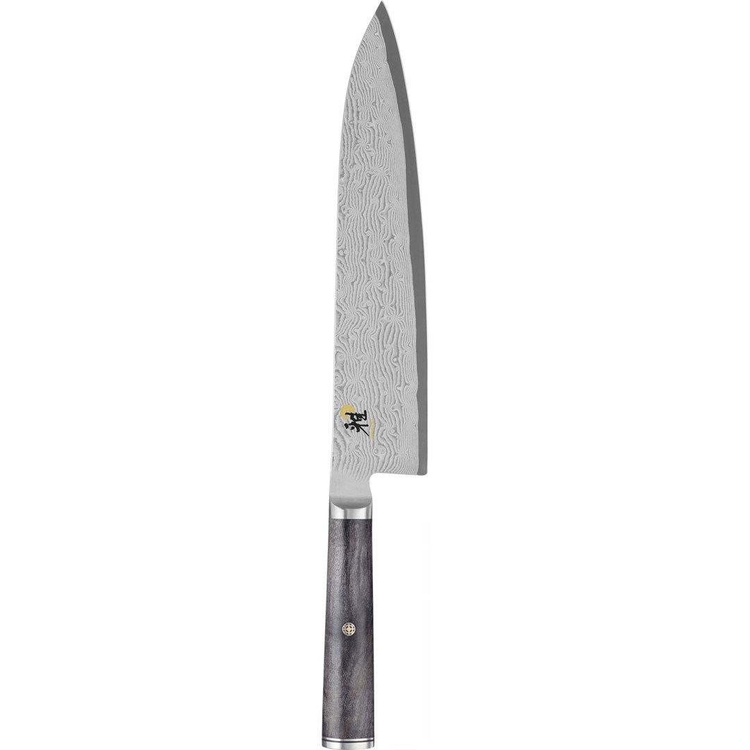 MIYABI ZWILLING 5000 MCD 67 Steel