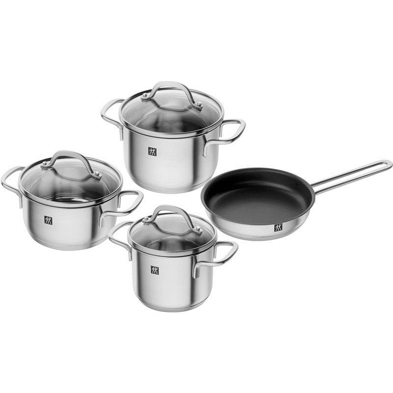 ZWILLING  PICO pan set 4 pc(s)
