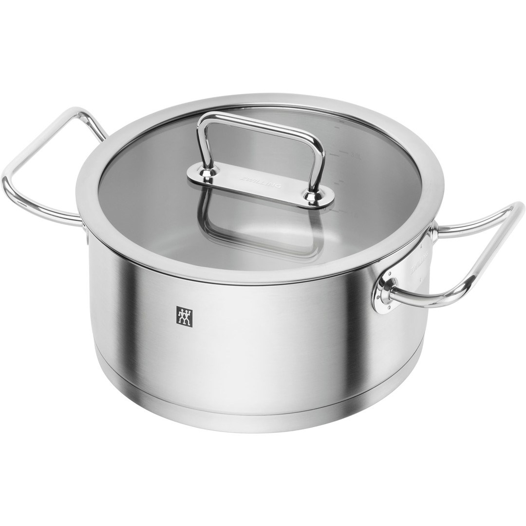 ZWILLING  Pro Stew pot, 24 cm
