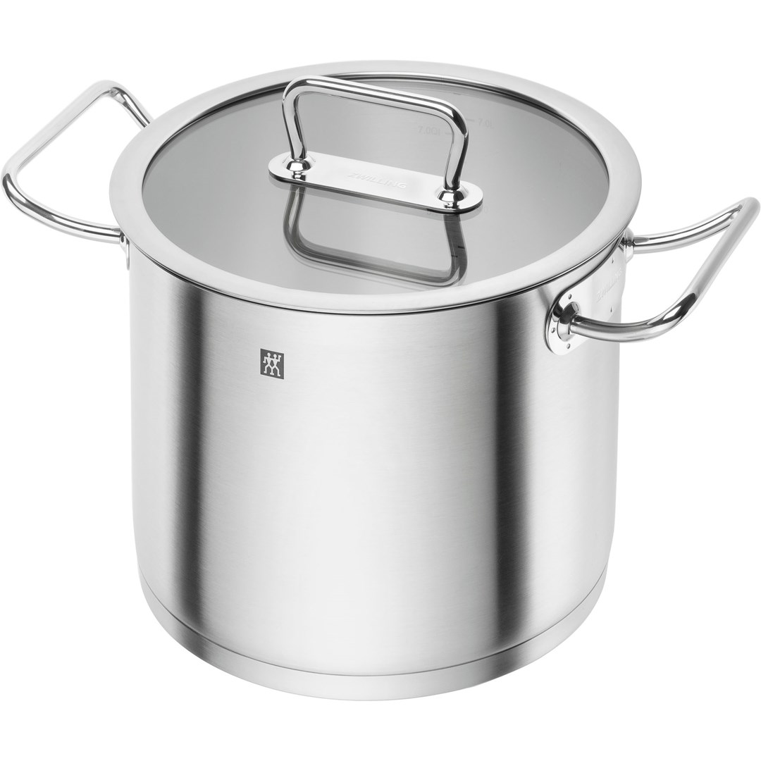 ZWILLING  Pro Tall Soup Pot with