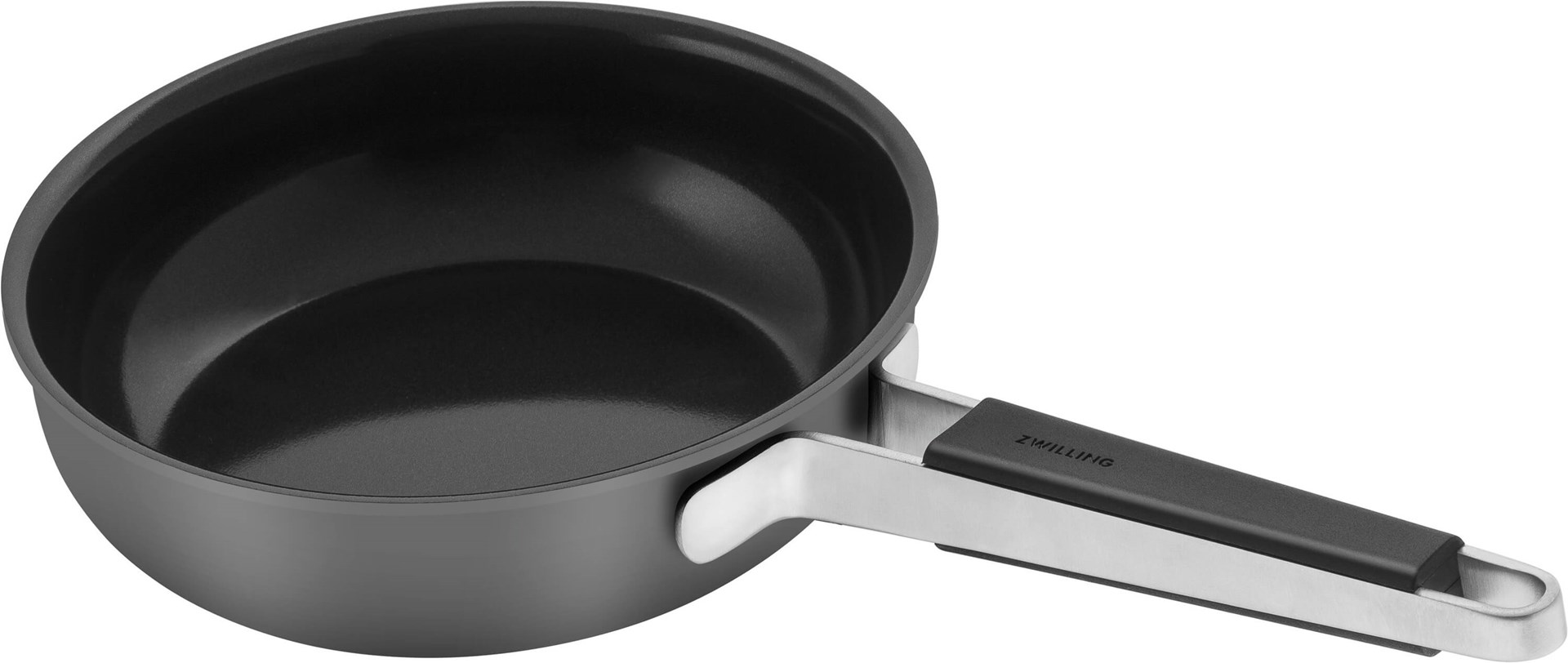 ZWILLING  PURE Shallow Frying Pan 20