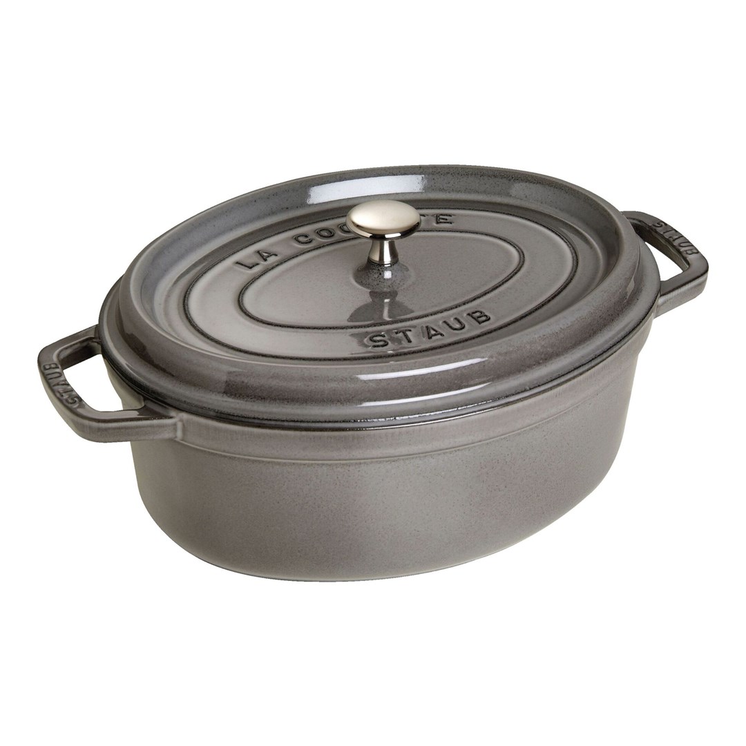 Staub ZWILLING  LA COCOTTE 4.2