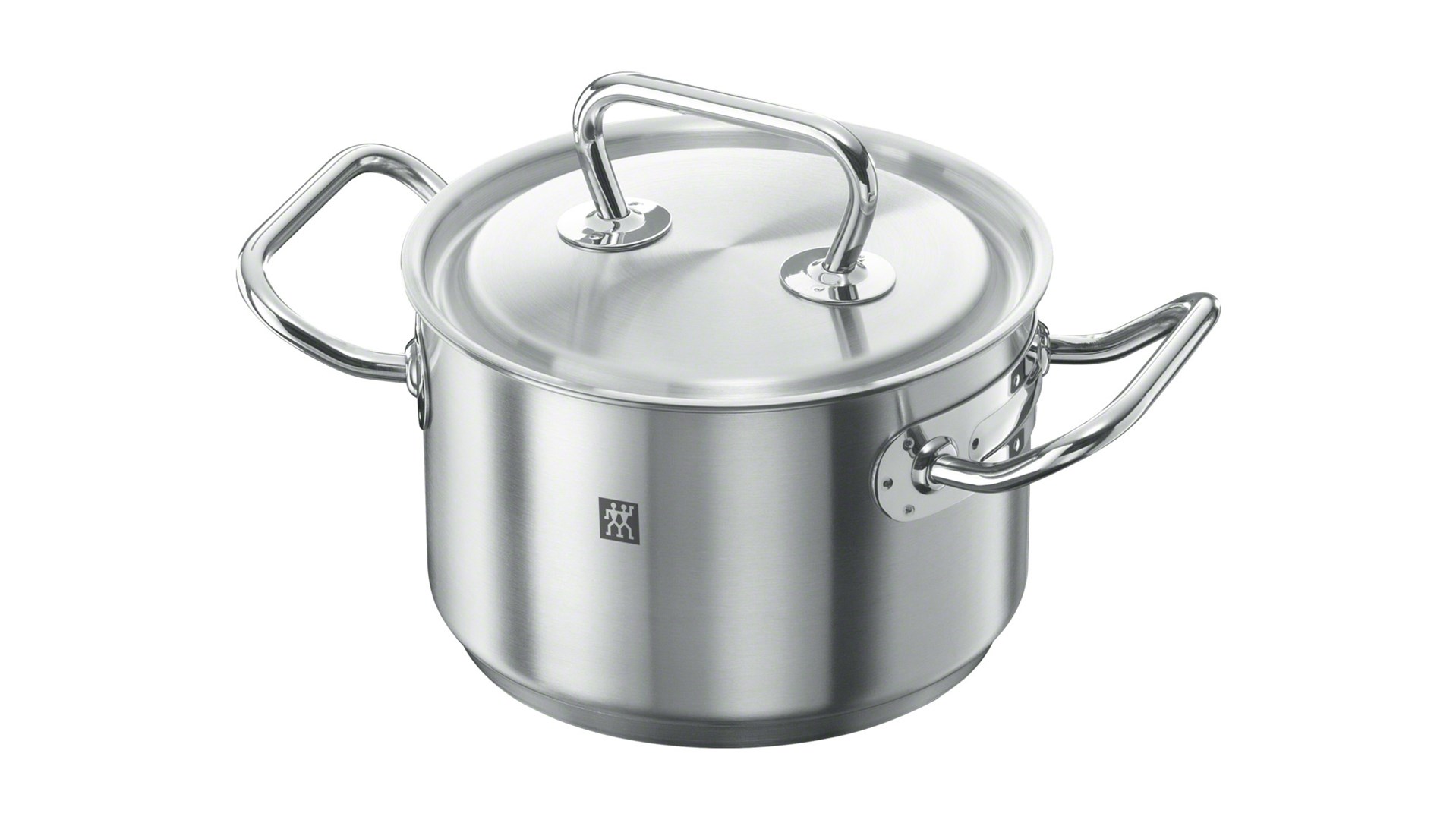 ZWILLING  TWIN Classic 2 L Stainless