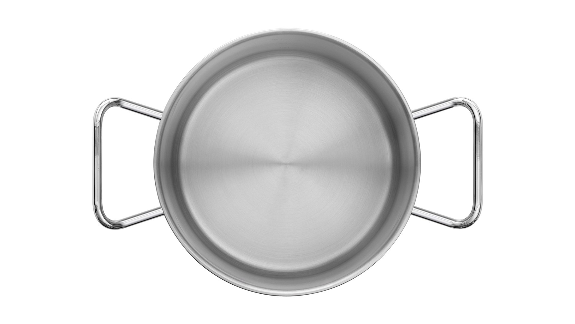 ZWILLING TWIN Classic 3 L Round