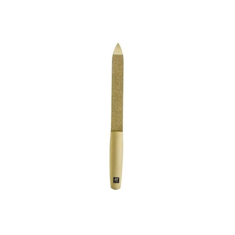 ZWILLING Twinox Gold Edition manicure set