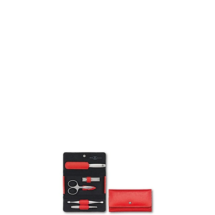 ZWILLING Twinox Manicure Set – 5
