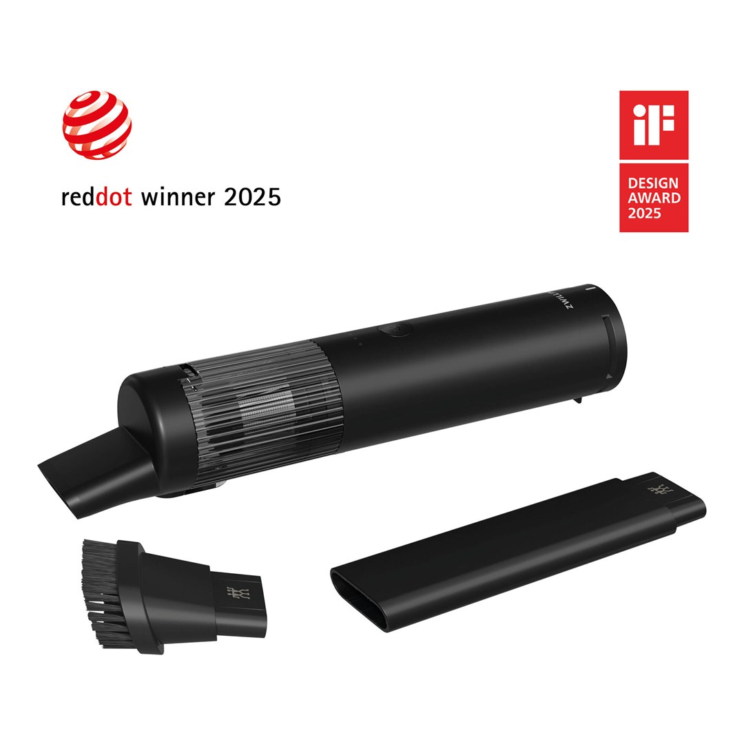ZWILLING  XTEND Cleaning head module Universal