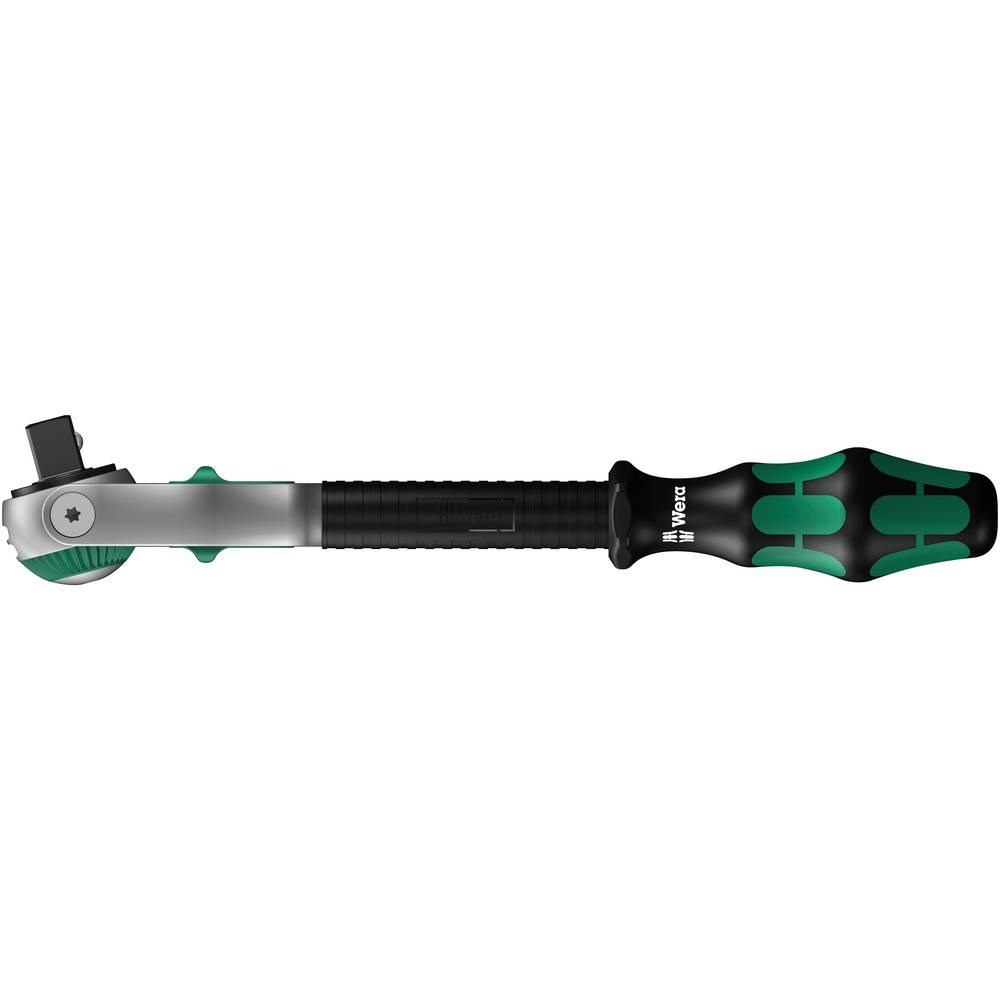 WERA Zyklop Speed Ratchet with Reversible