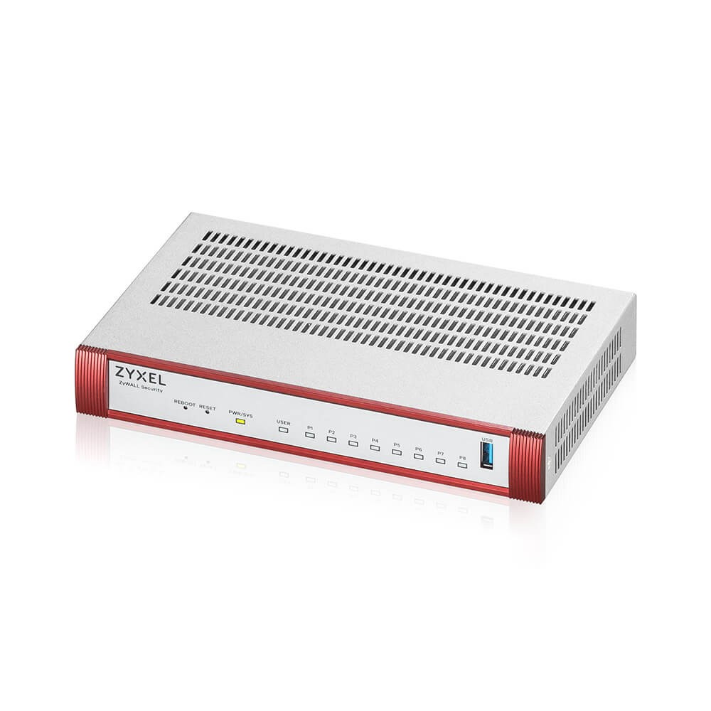 Zyxel firewall USGFLEX100HP-EU0102F | USGFLEX100HP-EU0102F |