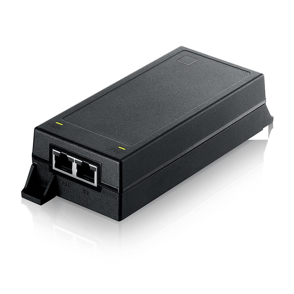 Zyxel   PoE-60W 1/2 5Gb SP POE12-60W-EU0101F