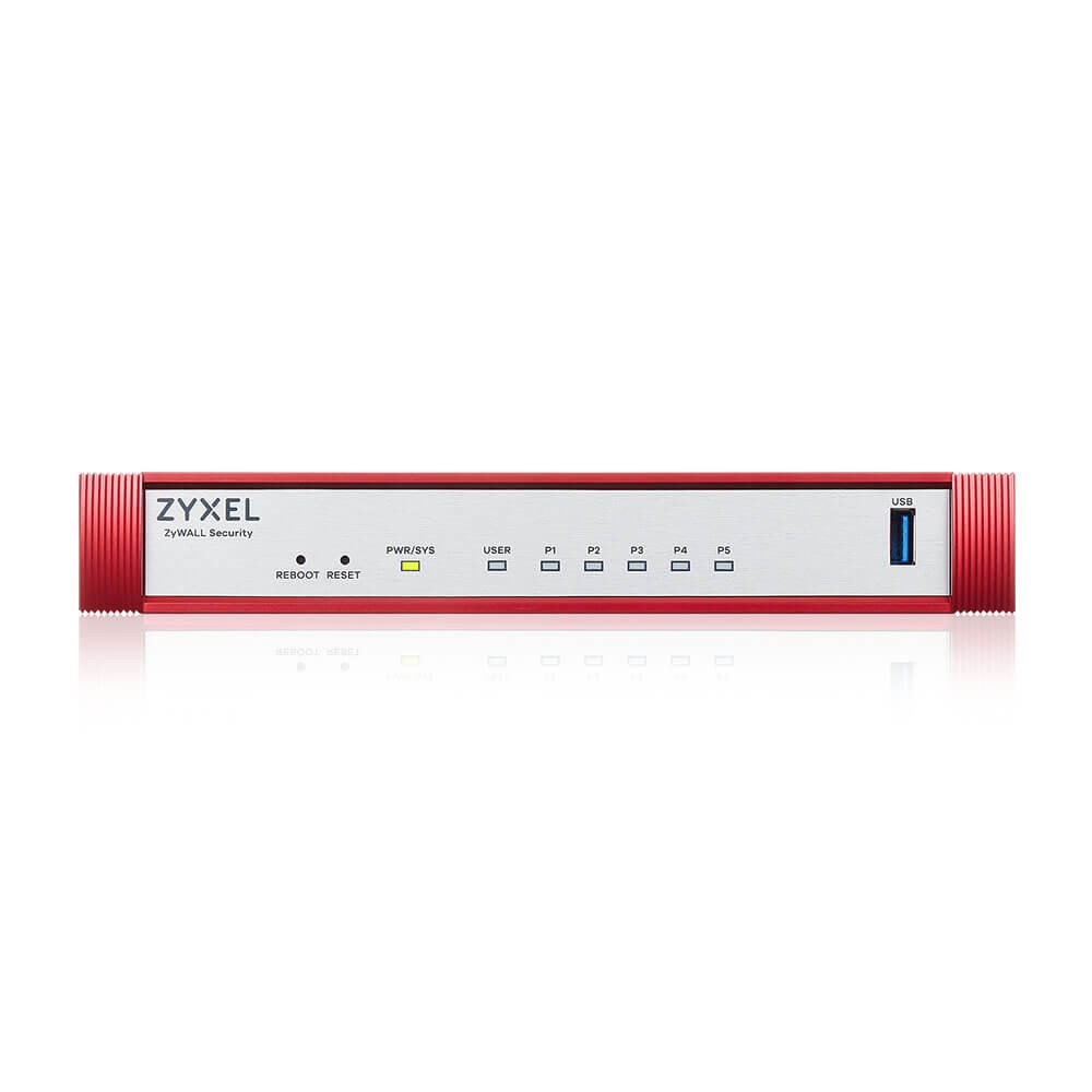 Zyxel  Firewall USG FLEX 50 H